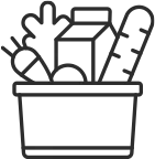 Naples, Fort Myers and Southwest Florida Office pantry
