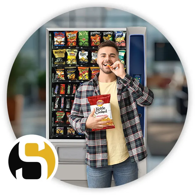 vending machines in Naples, Fort Myers and Southwest Florida