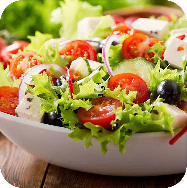 Healthy break room refreshments in Naples, Fort Myers and Southwest Florida